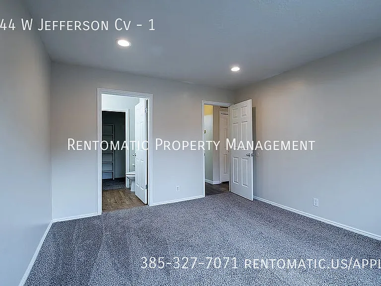 644 W Jefferson Cv #1 — Photo 15