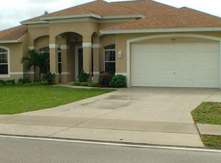 840 Mohawk Pkwy, Cape Coral, FL 33914