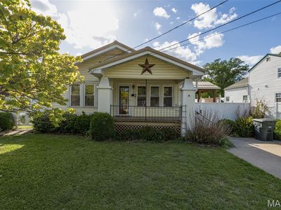 319 S Division St, Bonne Terre, MO, 63628