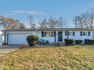 5042 E Stanley Rd, Flint, MI 48506