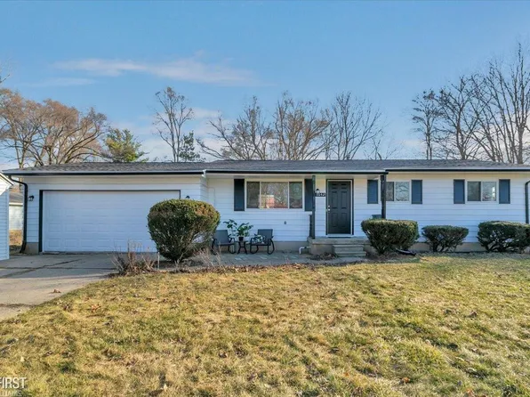 5042 E Stanley Rd, Flint, MI 48506