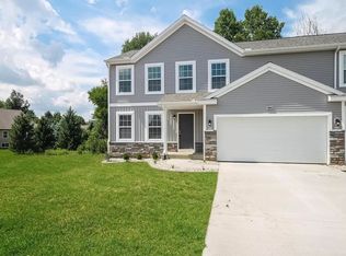 8805 Nelson Ln, Richland, MI 49083