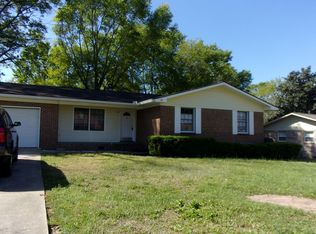 113 Buckridge Ave, Enterprise, AL 36330