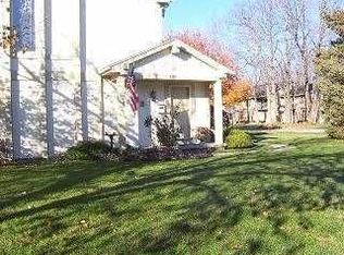 5409 Westcastle Dr APT 1, Toledo, OH 43615