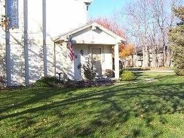 5409 Westcastle Dr APT 1, Toledo, OH 43615