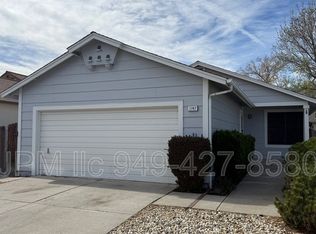 1747 Bluehaven Dr, Sparks, NV 89434