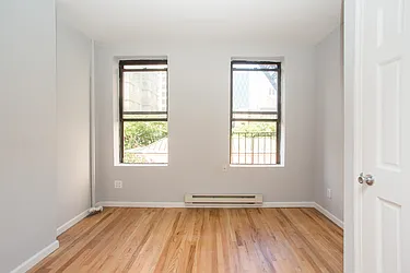 Rented by MNS