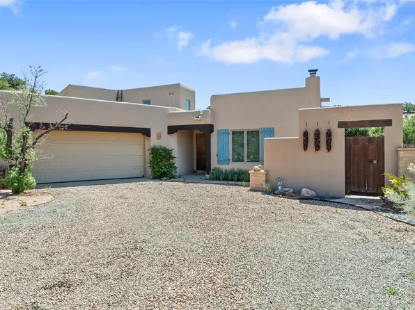 31 Calle Cielo, Santa Fe, NM 87506