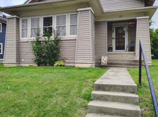 30 SW 5th St, Richmond, IN 47374