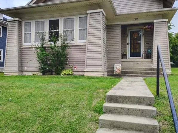 30 SW 5th St, Richmond, IN 47374