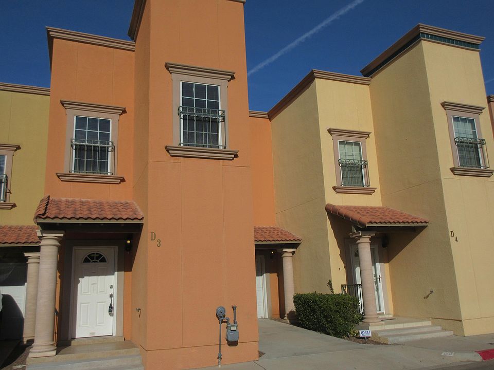 1st image of 3150 N Yarbrough Dr APT D-3