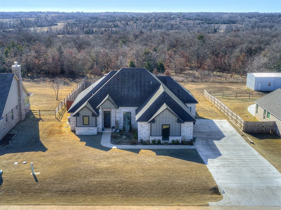 12642 Bridlewood Ln, Blanchard, OK 73010 MLS 1093185 Zillow