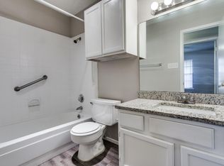 200 East Pl #200, Fort Worth, TX 76108