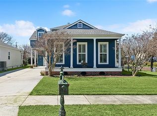 566 Abalon Ct, New Orleans, LA 70114
