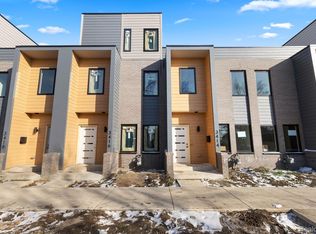 3410 Cochrane St #6, Detroit, MI