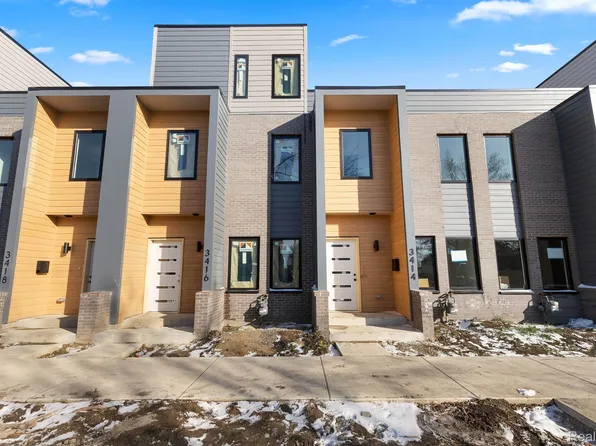 3410 Cochrane St #6, Detroit, MI 48208