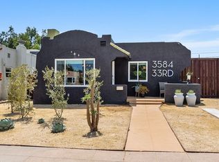 3584 33rd St, San Diego, CA 92104