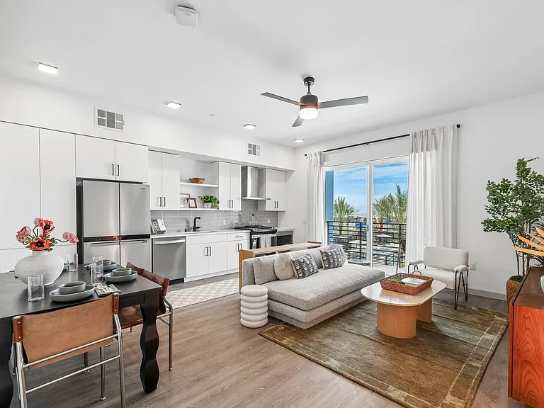 ARCA Apartments — Photo 25