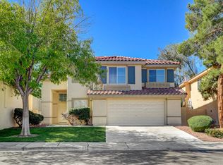 71 Huntfield Dr, Henderson, NV 89074