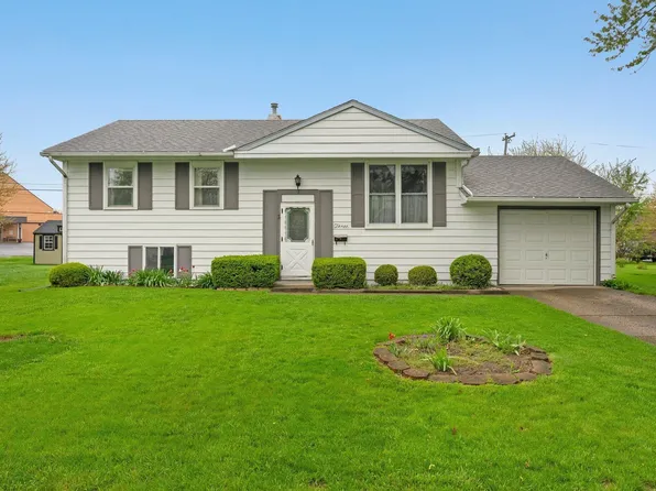 3 Jeffrey Dr, Columbia City, IN 46725