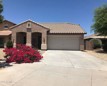 11374 W Buchanan St, Avondale, AZ, 85323
