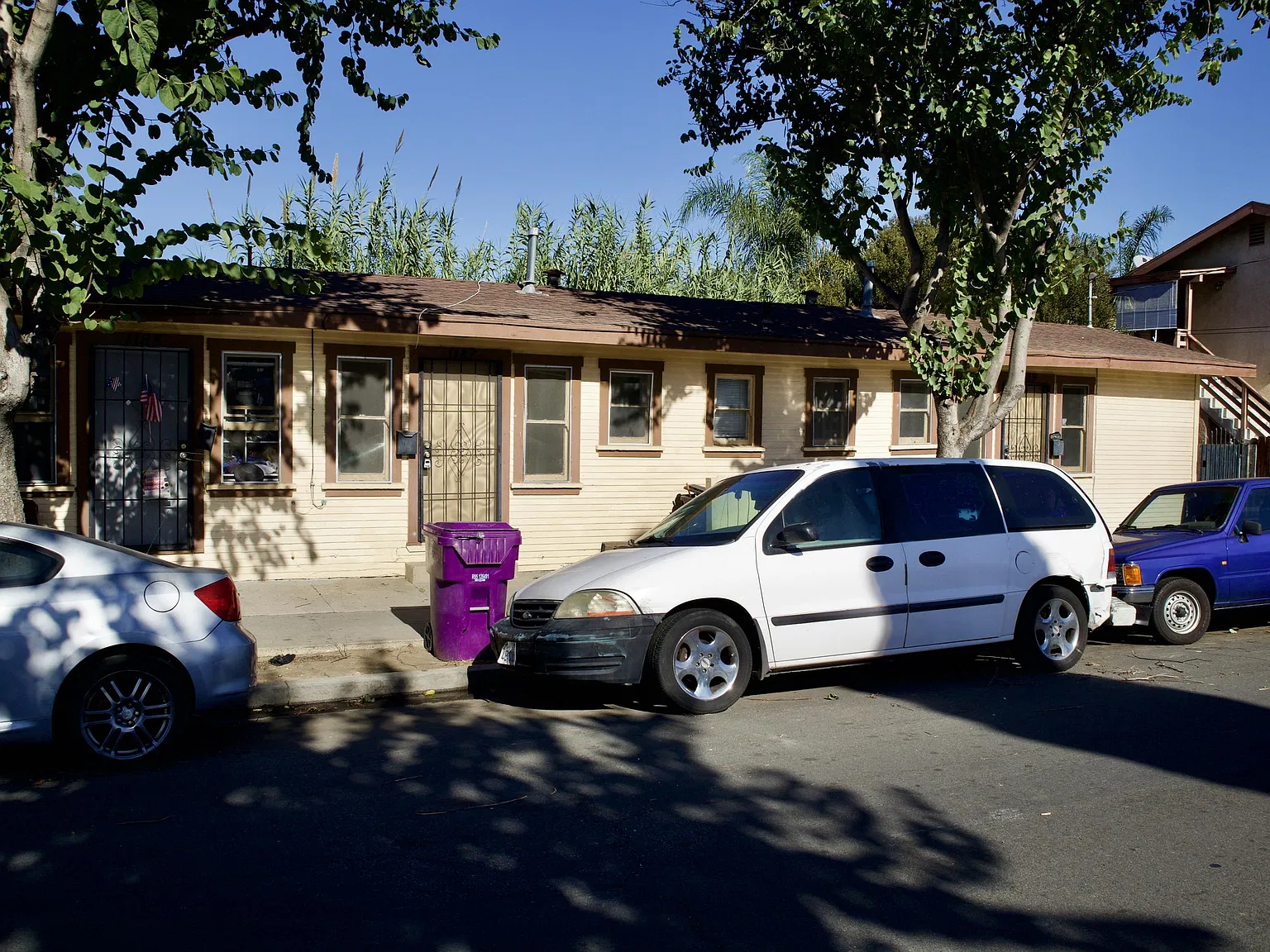1183-1189 N Loma Vista, Long Beach - 1187 — Photo 3