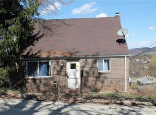 1009 Toman Ave, Clairton, PA