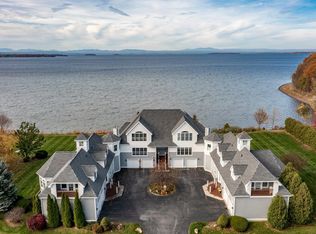 1067 Marble Island Rd UNIT 1, Colchester, VT 05446