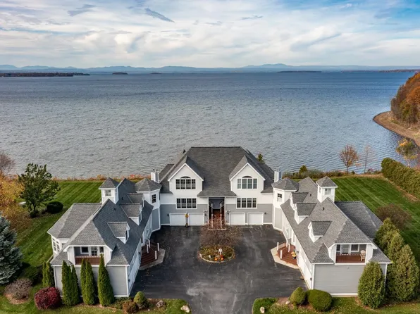 1067 Marble Island Road #1, Colchester, VT 05446