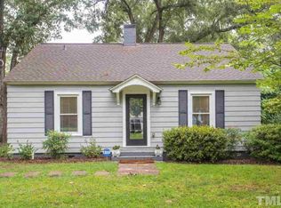 110 Saint Marys St, Garner, NC 27529