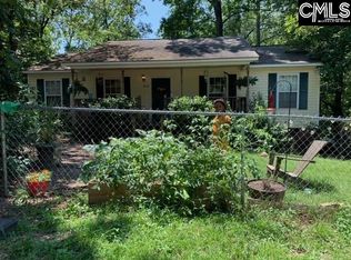 4019 Margrave Rd, Columbia, SC 29203