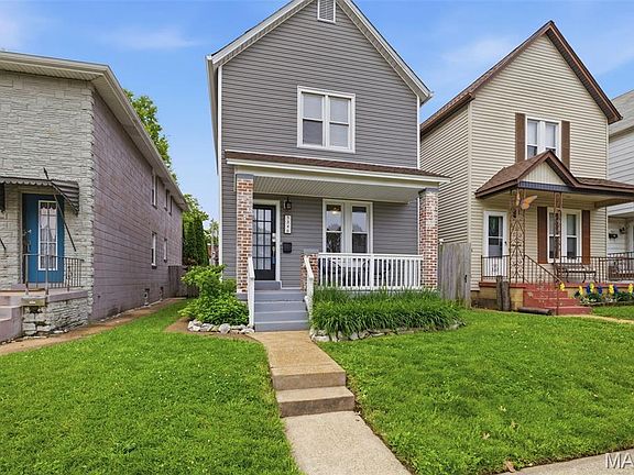 3rd image of 5346 Odell St
