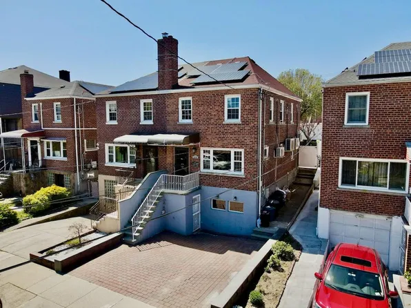 2573 Pearsall Avenue, Bronx, NY 10469
