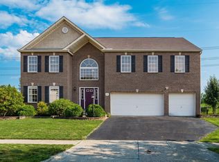 181 Heathermere Loop, Galena, OH 43021