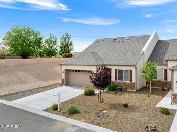 6440 E Berkeley Ct #16, Prescott Valley, AZ 86314