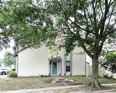 1417 Northface Ct, Virginia Beach, VA, 23462