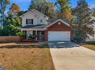 413 Auburn Rd, Glennville, GA 30427