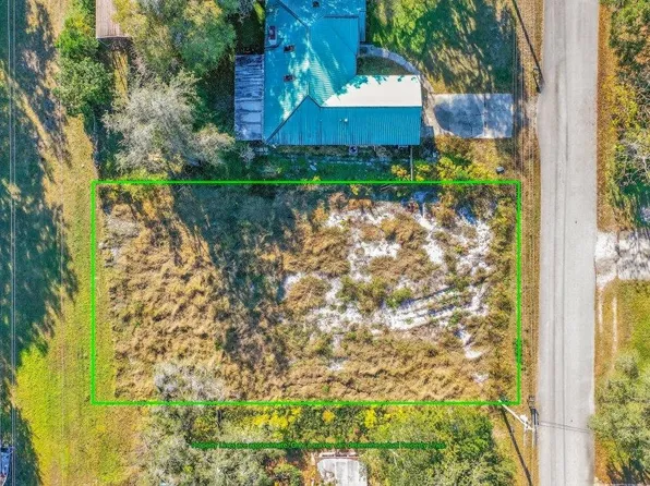 403 Segovia Rd, Saint Augustine, FL 32086