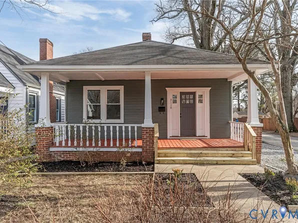 3110 Stockton St, Richmond, VA 23224