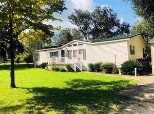 3100 Lipscomb Cir, Perry, FL 32348