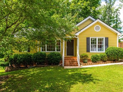 8116 Owenston Ct, Raleigh, NC, 27612