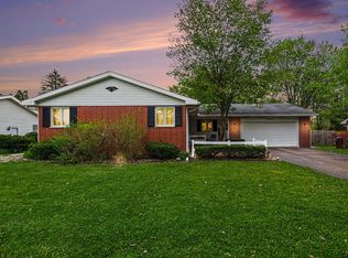 1010 Northampton Rd, Kalamazoo, MI 49006