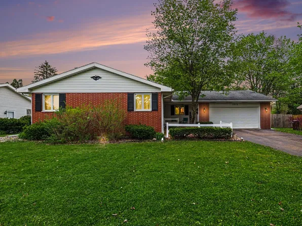 1010 Northampton Rd, Kalamazoo, MI 49006