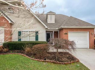 2818 Knob Creek Ln, Knoxville, TN 37912