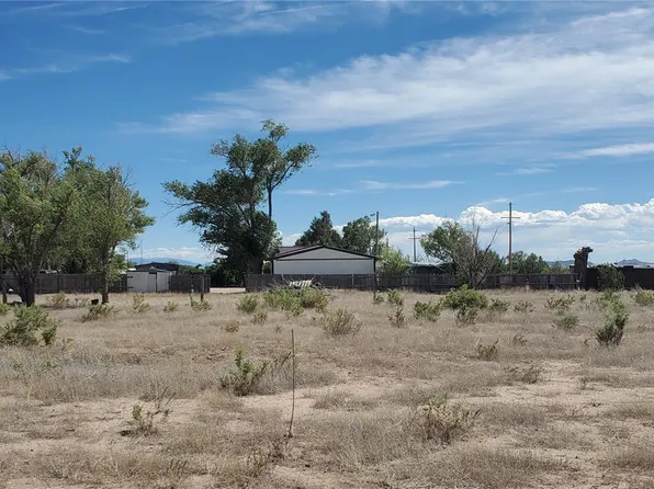 820 Sixteenth Street LOT 9,10,11,12, Blanca, CO 81123