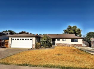 2944 S Linda Vista St, Visalia, CA 93277
