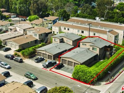 12001 Sylvester St, Los Angeles, CA, 90066