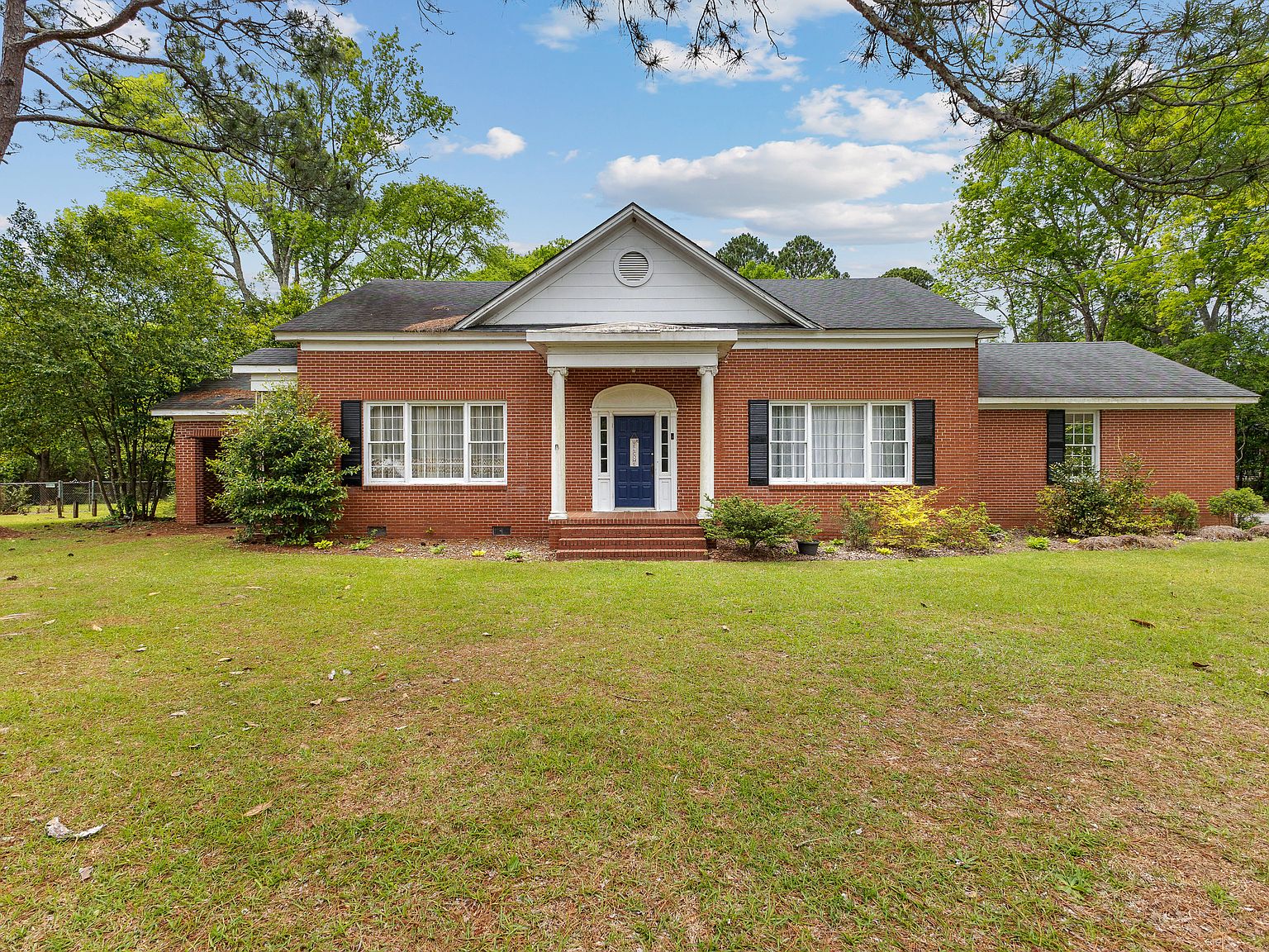 71 N Poplar St, Butler, GA 31006 MLS 10152712 Zillow