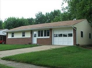 223 Vista Ave, Vandalia, OH 45377
