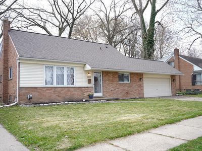 1210 Key West Dr, Clawson, MI, 48017